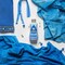 Synthetic Rit Dye More Liquid Fabric Dye Kentucky Sky, Pixiss Rit Dye Accessories Kit